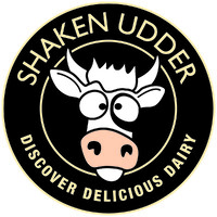 Shaken Udder Ltd logo, Shaken Udder Ltd contact details