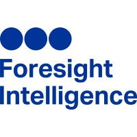 Foresight Intelligence logo, Foresight Intelligence contact details