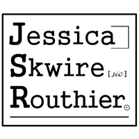 Jessica Skwire Routhier logo, Jessica Skwire Routhier contact details