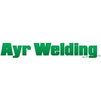 Ayr Welding (1977) Ltd. logo, Ayr Welding (1977) Ltd. contact details