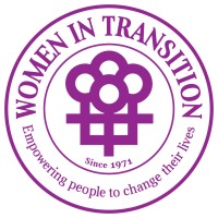 Women In Transition logo, Women In Transition contact details