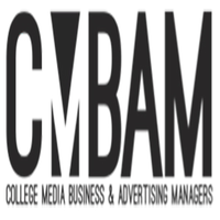 CMBAM - College Media Business and Advertising Managers logo, CMBAM - College Media Business and Advertising Managers contact details