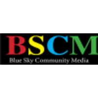 Blue Sky Community Media logo, Blue Sky Community Media contact details