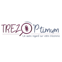 TREZO'Ptimum - Un autre regard sur votre Trésorerie logo, TREZO'Ptimum - Un autre regard sur votre Trésorerie contact details