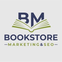 Bookstore Marketing & SEO logo, Bookstore Marketing & SEO contact details