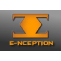 E-nception Enterprises logo, E-nception Enterprises contact details