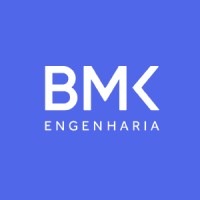 BMK Engenharia logo, BMK Engenharia contact details