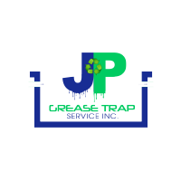 JP Grease Trap Service Inc. logo, JP Grease Trap Service Inc. contact details