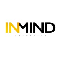 InMind | Marketing logo, InMind | Marketing contact details