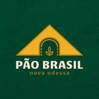 Pão Brasil logo, Pão Brasil contact details