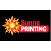 Sunne Printing Services logo, Sunne Printing Services contact details