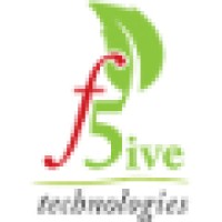 F5ive Technologies logo, F5ive Technologies contact details