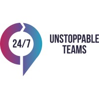 Unstoppable Teams logo, Unstoppable Teams contact details