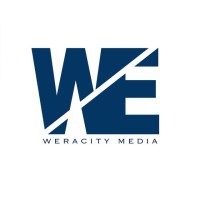 Weracity Media logo, Weracity Media contact details