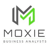 Moxie Business Analysts logo, Moxie Business Analysts contact details