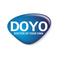 DOYO Remedies logo, DOYO Remedies contact details