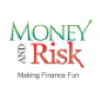 Moneyandrisk.com logo, Moneyandrisk.com contact details