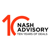 Nash Advisory logo, Nash Advisory contact details