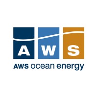 AWS Ocean Energy Ltd logo, AWS Ocean Energy Ltd contact details