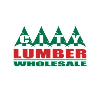 City Lumber & Wholesale logo, City Lumber & Wholesale contact details