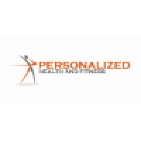 Personalized Health and Fitness logo, Personalized Health and Fitness contact details