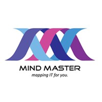 Mind Master logo, Mind Master contact details