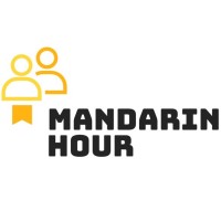 Mandarin Hour logo, Mandarin Hour contact details