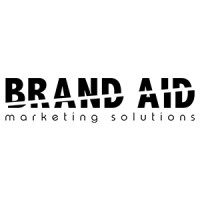 Brand Aid Advertising logo, Brand Aid Advertising contact details