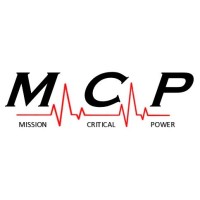 Mission Critical Power (MCP) logo, Mission Critical Power (MCP) contact details