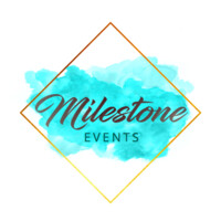 Milestone Events logo, Milestone Events contact details