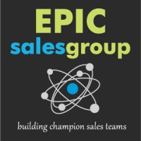 Epic Sales Group logo, Epic Sales Group contact details