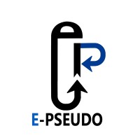 E-Pseudo logo, E-Pseudo contact details