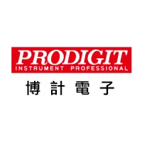 PRODIGIT Electronics Co., Ltd. logo, PRODIGIT Electronics Co., Ltd. contact details