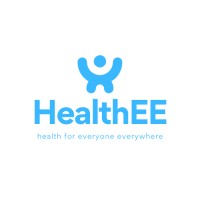 HealthEE logo, HealthEE contact details