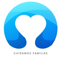 Cuidandofamilias logo, Cuidandofamilias contact details