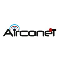 Airconet - WiFi Air Conditioner control logo, Airconet - WiFi Air Conditioner control contact details