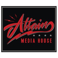 Attain Media, Inc. logo, Attain Media, Inc. contact details