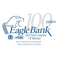 Eagle Bank and Trust logo, Eagle Bank and Trust contact details