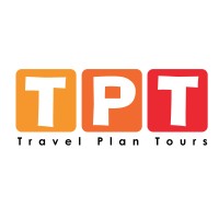 TPT - Travel Plan Tours logo, TPT - Travel Plan Tours contact details