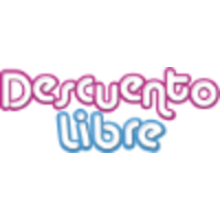 Descuento Libre logo, Descuento Libre contact details