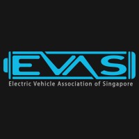 Electric Vehicle Association of Singapore logo, Electric Vehicle Association of Singapore contact details