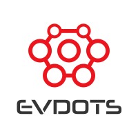 EVDots Pte Ltd logo, EVDots Pte Ltd contact details