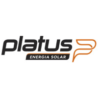 Platus Energia Solar logo, Platus Energia Solar contact details