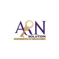 ARN SOLUTION logo, ARN SOLUTION contact details