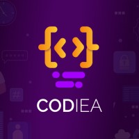 Codiea.io logo, Codiea.io contact details