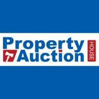 Property Auction House logo, Property Auction House contact details