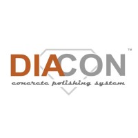 Diacon Concrete Inc. logo, Diacon Concrete Inc. contact details