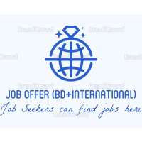 Job Offer (BD+International) logo, Job Offer (BD+International) contact details