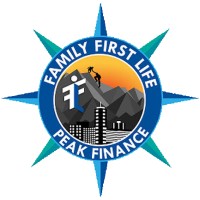 Family First Life Peak Finance logo, Family First Life Peak Finance contact details