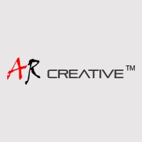 AR Creative Ltd logo, AR Creative Ltd contact details